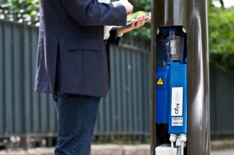 Smart City : entre réelles inventions et gadgets performants... Smart City : entre réelles inventions et gadgets performants...