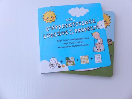 Ma journée de Jury pour le Prix des Mamans au salon Babycool prix des mamans