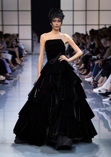 Giorgio Armani Privé, Haute Couture, automne/hiver 2016-17 fswpa95.53fr