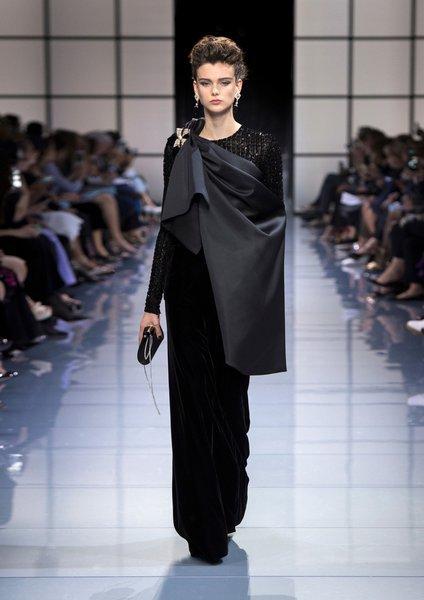 Giorgio Armani Privé, Haute Couture, automne/hiver 2016-17 fswpa95.40fr