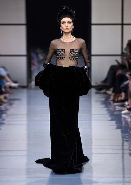 Giorgio Armani Privé, Haute Couture, automne/hiver 2016-17 fswpa95.54fr