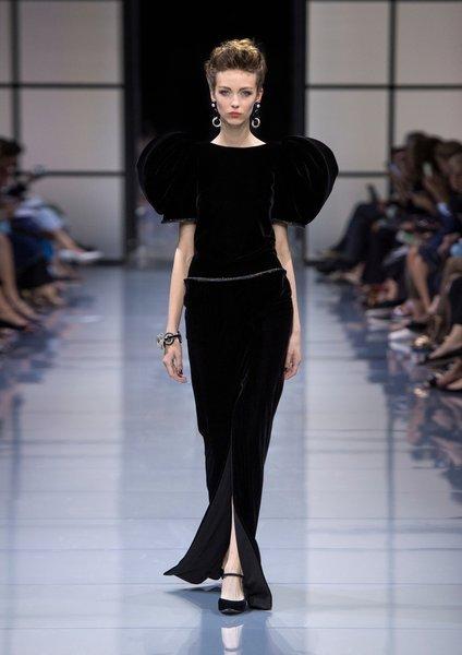 Giorgio Armani Privé, Haute Couture, automne/hiver 2016-17 fswpa95.51fr