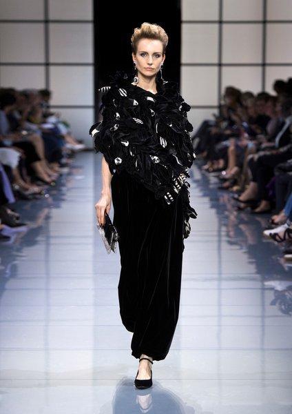 Giorgio Armani Privé, Haute Couture, automne/hiver 2016-17 fswpa95.24fr