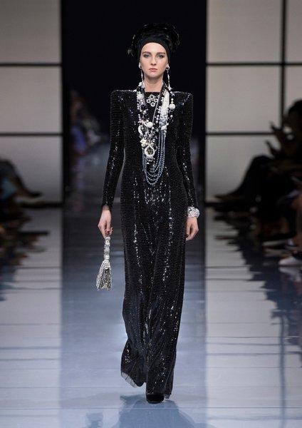 Giorgio Armani Privé, Haute Couture, automne/hiver 2016-17 fswpa95.55fr