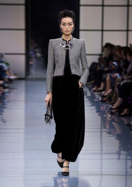Giorgio Armani Privé, Haute Couture, automne/hiver 2016-17 fswpa95.15fr