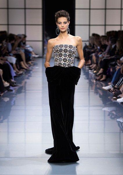 Giorgio Armani Privé, Haute Couture, automne/hiver 2016-17 fswpa95.47fr