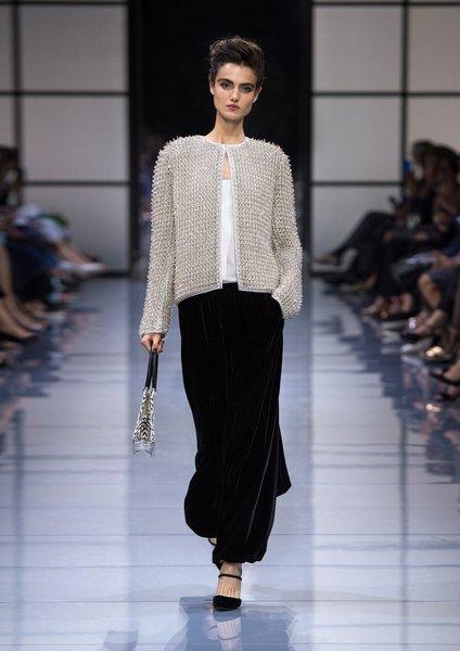 Giorgio Armani Privé, Haute Couture, automne/hiver 2016-17 fswpa95.27fr