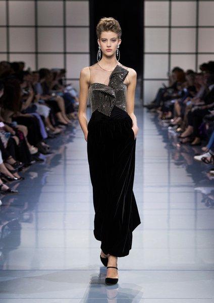 Giorgio Armani Privé, Haute Couture, automne/hiver 2016-17 fswpa95.44fr