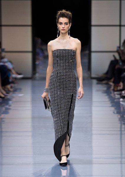 Giorgio Armani Privé, Haute Couture, automne/hiver 2016-17 fswpa95.46fr