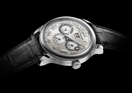Chopard L.U.C Perpetual Twin L.U.C Perpetual Twin - 2 - Black - 168561-3001