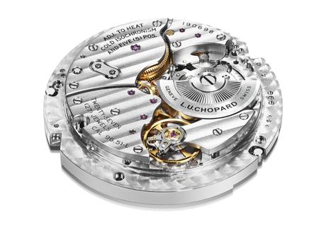 Chopard L.U.C Perpetual Twin L.U.C Perpetual Twin - 5 - White - 168561-3001 - Calibre 96.51-L