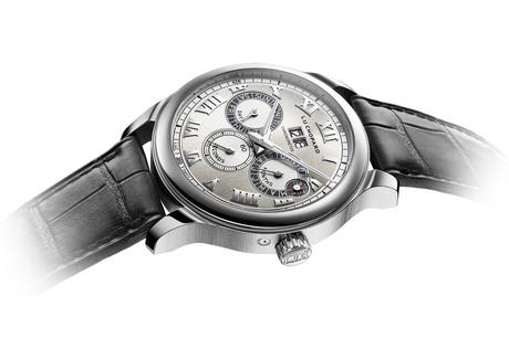Chopard L.U.C Perpetual Twin L.U.C Perpetual Twin - 2 - White - 168561-3001