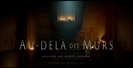 Au-Delà des Murs - La série événement se dévoile à travers un escape game interactif ! Saurez-vous trouver la porte rouge ? Au-Delà des Murs - La série événement se dévoile à travers un escape game interactif ! Saurez-vous trouver la porte rouge ?