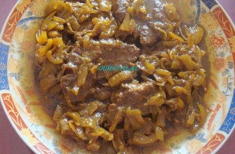 la cuisine marocaine tanjia Tanjia marrakchia, recette de Tanjia, cuisine marocaine