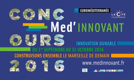 Avec Med’Innovant, venez démontrer et tester des innovations !