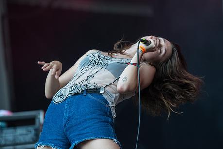 Rock en Seine 2016 : résumé en images Beau