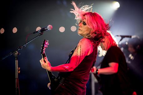 Rock en Seine 2016 : résumé en images L7