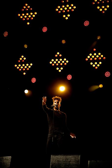 Rock en Seine 2016 : résumé en images Killason (suite)