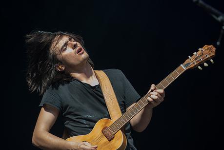 Rock en Seine 2016 : résumé en images Theo Lawrence and the Hearts