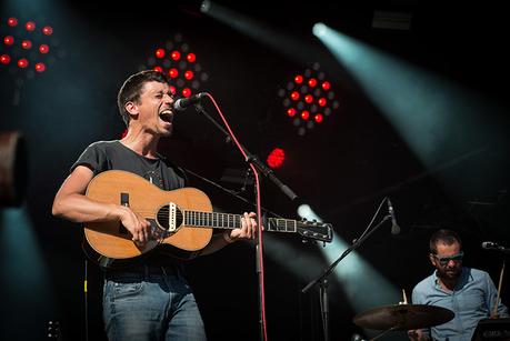 Rock en Seine 2016 : résumé en images O - Olivier Marguerit