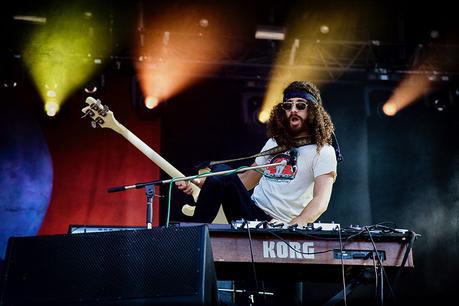 Rock en Seine 2016 : résumé en images Wolfmother RES 16