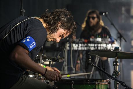 Rock en Seine 2016 : résumé en images Joy Cut