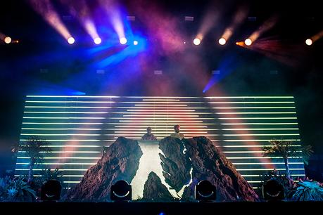 Rock en Seine 2016 : résumé en images Cassius