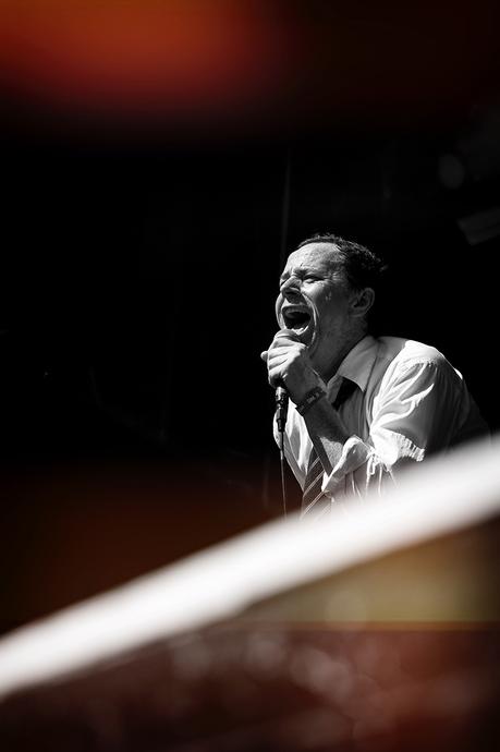 Rock en Seine 2016 : résumé en images Maestro