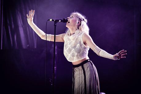 Rock en Seine 2016 : résumé en images Aurora