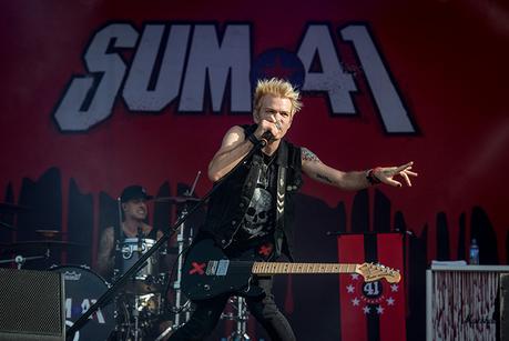 Rock en Seine 2016 : résumé en images rock-en-seine-2016-folkr-sum-41-copyright-Olivier-Hoffschir