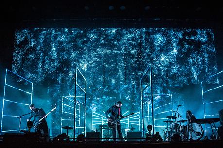Rock en Seine 2016 : résumé en images Sigur Ros