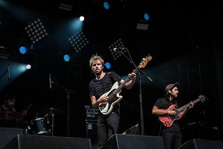 Rock en Seine 2016 : résumé en images Kaviar Special