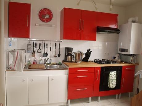 Comment réaménager une petite cuisine ? Comment réaménager une petite cuisine ?