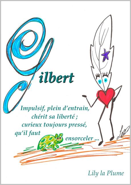 Gilbert Gilbert