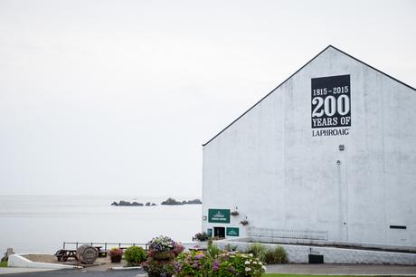 L’Ecosse #3 – Islay, la vie est une plage L’Ecosse #3 – Islay, la vie est une plage