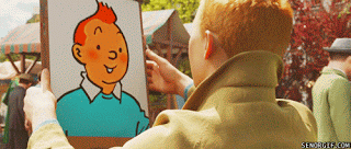 tintin à bulles tintin à bulles