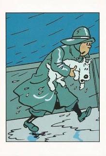 tintin à bulles tintin à bulles