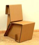 Le carton dans la déco Le carton dans la déco