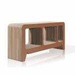 Le carton dans la déco Le carton dans la déco