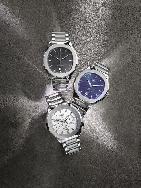 Polo S : la nouvelle montre iconique de Piaget gal-polo-s-ambiance-800x