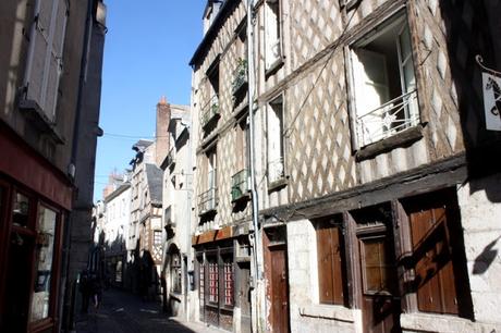 Les niçois au Puy-du-Fou et aux Chateaux de la Loire (2/2) Les niçois au Puy-du-Fou et aux Chateaux de la Loire (2/2)