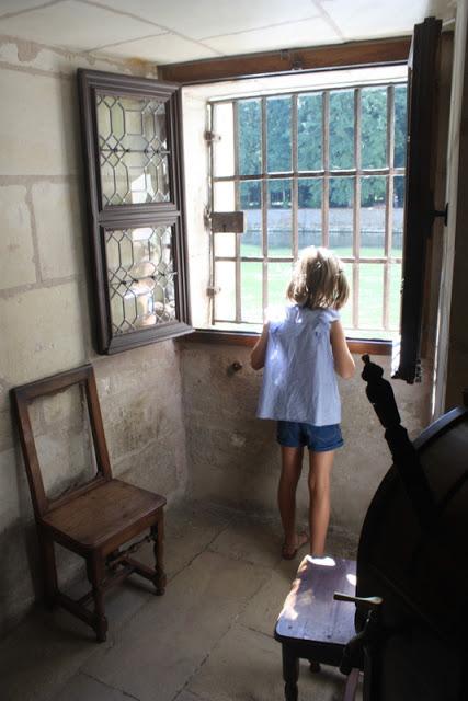 Les niçois au Puy-du-Fou et aux Chateaux de la Loire (2/2) Les niçois au Puy-du-Fou et aux Chateaux de la Loire (2/2)