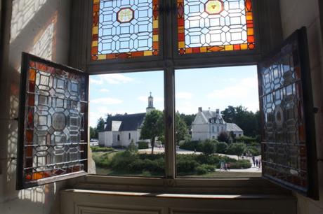 Les niçois au Puy-du-Fou et aux Chateaux de la Loire (2/2) Les niçois au Puy-du-Fou et aux Chateaux de la Loire (2/2)