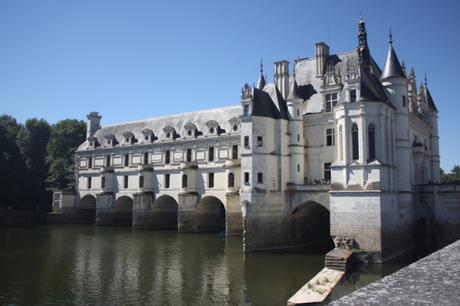 Les niçois au Puy-du-Fou et aux Chateaux de la Loire (2/2) Les niçois au Puy-du-Fou et aux Chateaux de la Loire (2/2)