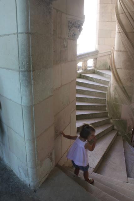 Les niçois au Puy-du-Fou et aux Chateaux de la Loire (2/2) Les niçois au Puy-du-Fou et aux Chateaux de la Loire (2/2)
