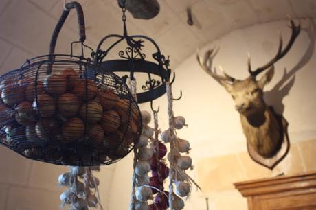 Les niçois au Puy-du-Fou et aux Chateaux de la Loire (2/2) Les niçois au Puy-du-Fou et aux Chateaux de la Loire (2/2)