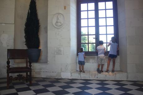 Les niçois au Puy-du-Fou et aux Chateaux de la Loire (2/2) Les niçois au Puy-du-Fou et aux Chateaux de la Loire (2/2)