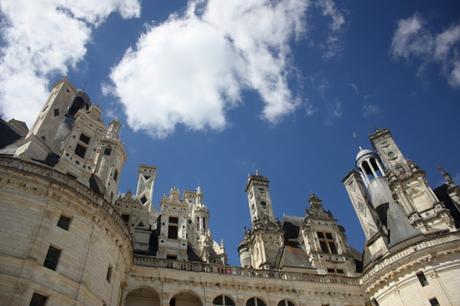 Les niçois au Puy-du-Fou et aux Chateaux de la Loire (2/2) Les niçois au Puy-du-Fou et aux Chateaux de la Loire (2/2)