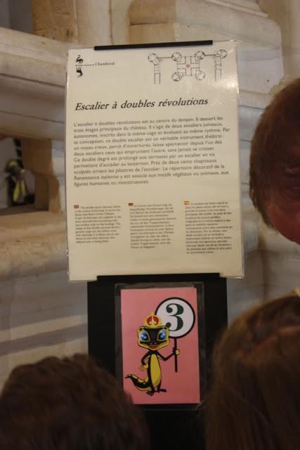 Les niçois au Puy-du-Fou et aux Chateaux de la Loire (2/2) Les niçois au Puy-du-Fou et aux Chateaux de la Loire (2/2)
