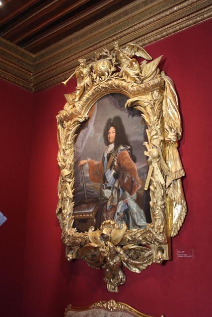 Les niçois au Puy-du-Fou et aux Chateaux de la Loire (2/2) Les niçois au Puy-du-Fou et aux Chateaux de la Loire (2/2)